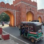 Tuk-Tuk Heritage Tour of Jaipur - Exploring Jaipur in a Tuk-Tuk: What You Can Expect