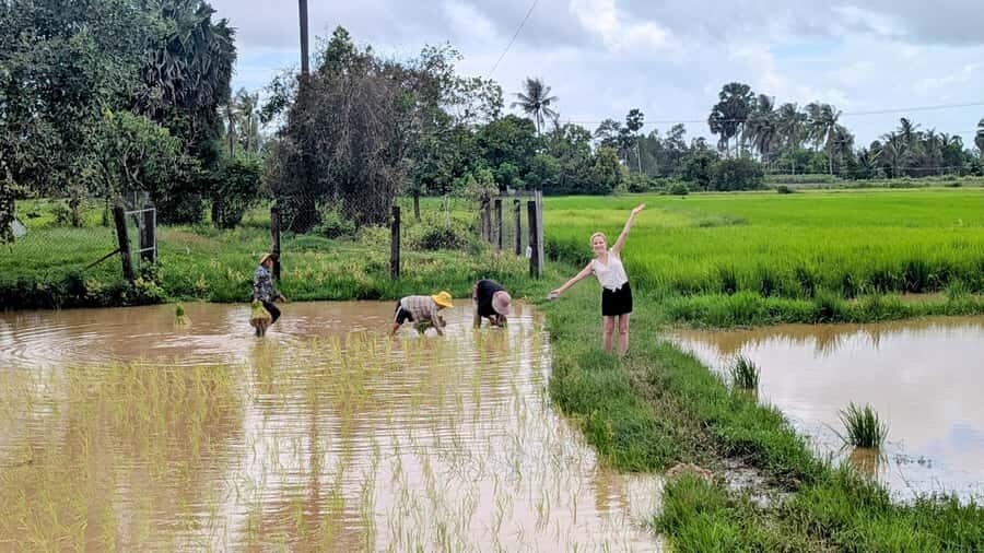 Tuktuk Tour: Visit Pepper Farm, Salt Field & Secret Lake - A Closer Look at the Itinerary and What You’ll Experience