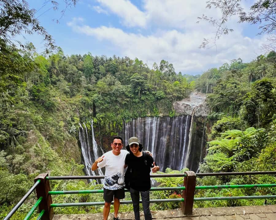 Tumpak Sewu & Rainbow Village: 1 Day Private Tour with Lunch - Why This Tour Stands Out