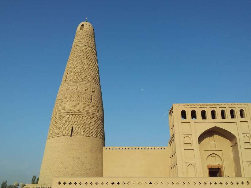 Turpan: Private Day Tour - What Makes This Tour Stand Out?