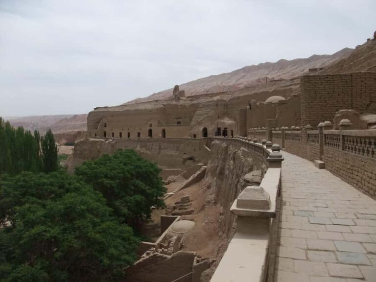 Turpan: Private Must-See Silk Road Tour with Hotel Pickup - Final Thoughts