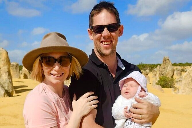 Turquoise Coast and Pinnacles Desert Private day Tour from Perth - Who Is This Tour Best Suited For?  