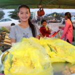 Twilight Tastes of Siem Reap Include Dinner - The Food and the Adventures: What Sets It Apart