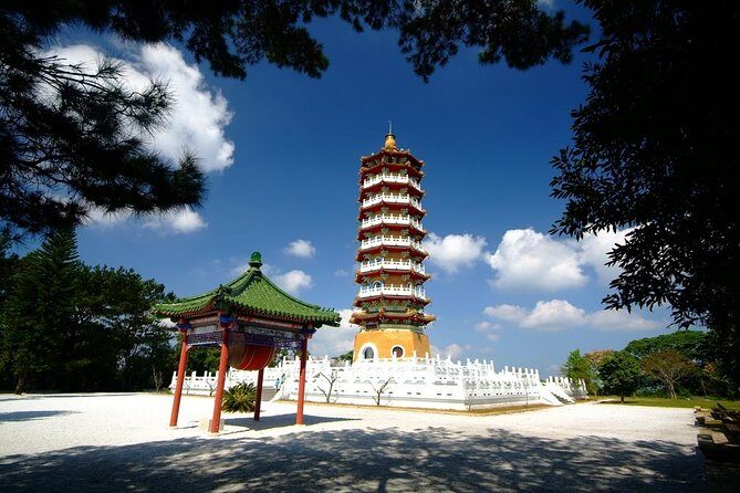 Two-days Puli Town & Sun Moon Lake & Lukang Tour - Who Should Consider This Tour?