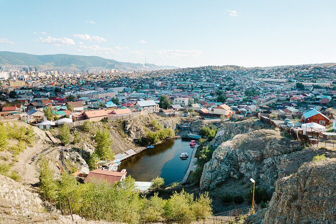 UB Walk: Discover a Side of Ulaanbaatar Most Travelers Miss - Practical Tips for Travelers