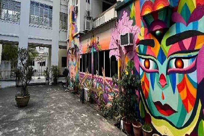 Ubin Secrets: German Girl Mystery & Kampong Secrets - Authenticity & Experience from Recent Feedback