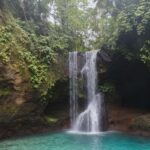 Ubud: 5 Waterfalls in One Day Tour - Relaxation in the Jungle – Suwat Waterfall
