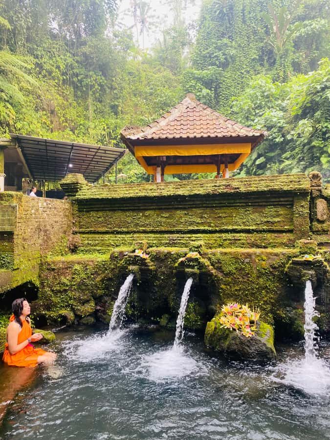 Ubud: A Healing Experience That Meets You Where You Are - The Value of a Balinese Healing Session in Ubud