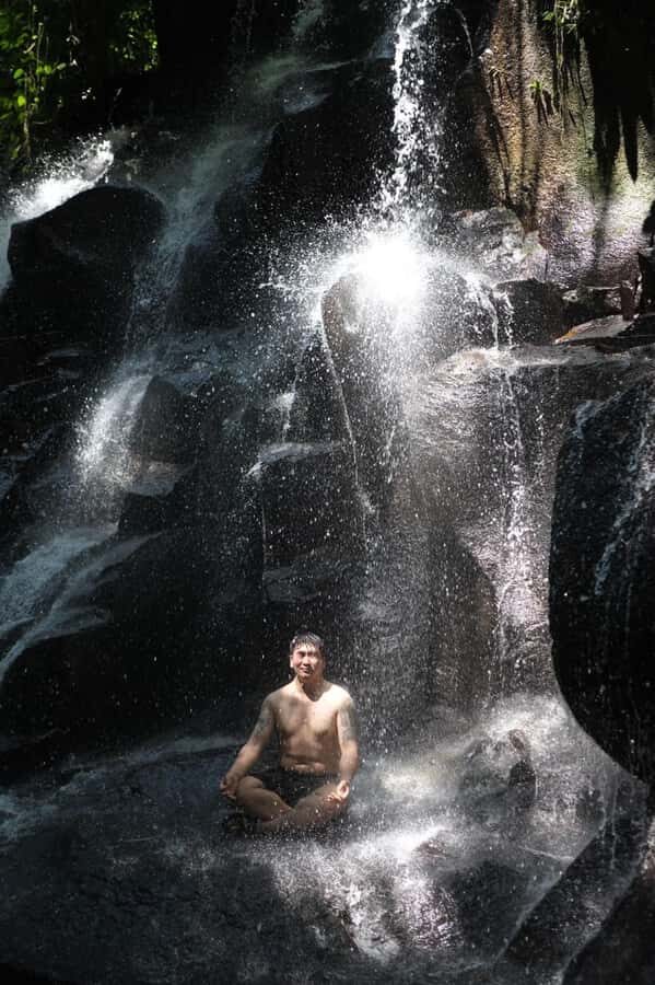 Ubud Adventure: Monkey Forest, Rice Terraces & Waterfalls - The Itinerary Breakdown