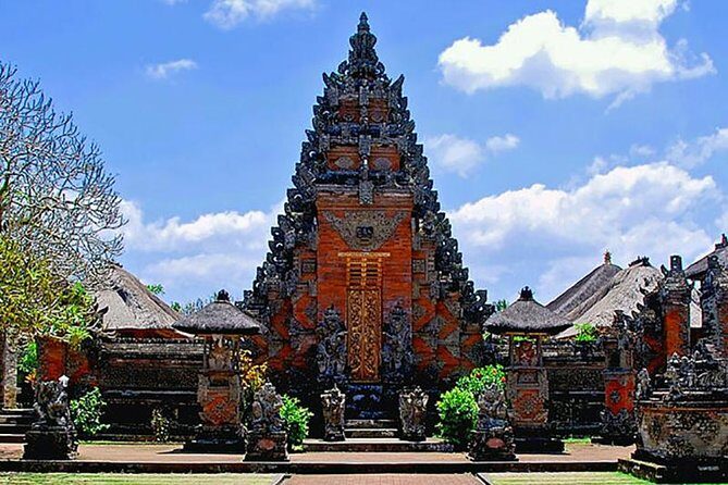 Ubud and Tanah Lot Tours - Why This Tour Works Well