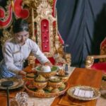 Ubud: Ankhusa Romantic Royal Dining & Voucher Options - The Location and Setting