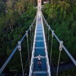 Ubud: Art & Nature Tour with Waterfall and Glass Bridge - An In-Depth Look at the Ubud Art & Nature Tour