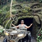 Ubud: ATV Quad Bike, Jungle, Waterfall, Tunnel and Rafting Trip - Potential Drawbacks or Considerations