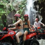 Ubud: ATV Quad Bike, Rafting, and Infinity Pool Tour - Exploring Ubud: A Balanced Adventure