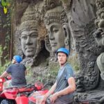 Ubud Atv Ride Full Treek River Cave and Rice Field - Practical Information and Tips