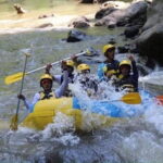 Ubud Ayung River Rafting with Meeting Point or Pickup - Post-Rafting Comforts and Cultural Experience