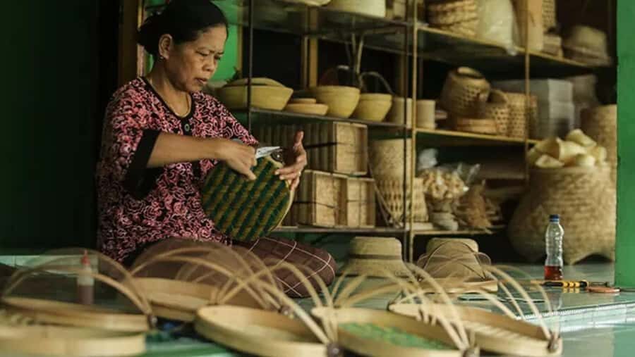 Ubud: Bamboo Weaving Workshop with Local Artisan - What to Expect from the Ubud Bamboo Weaving Workshop