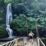 Ubud: Bangkiang Jaran waterfall, Tibumana waterfall & Temple - Visiting Tirta Empul: Bali’s Sacred Water Temple