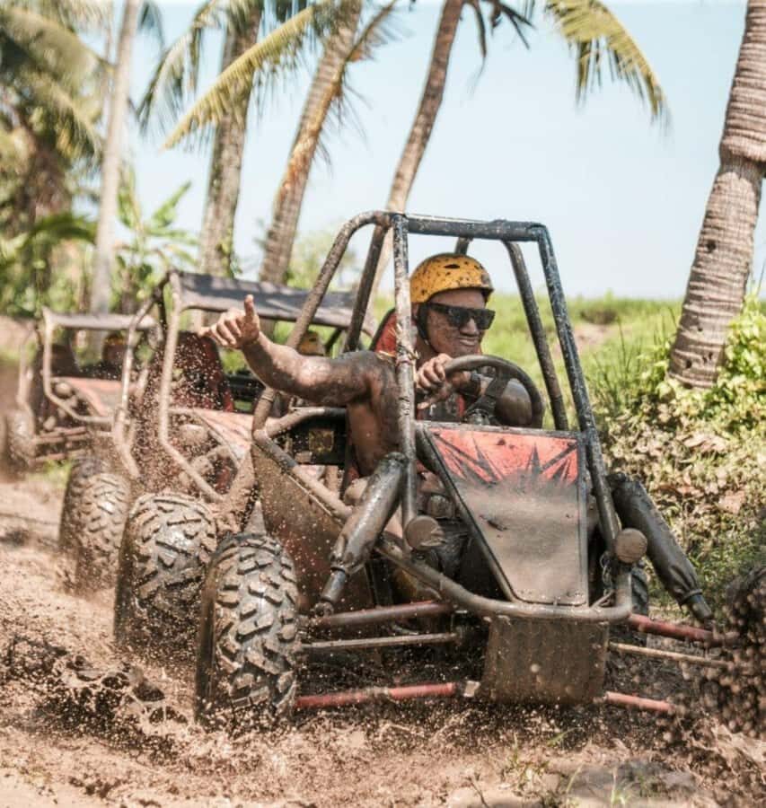 Ubud Buggy Adventure Tour and Visit Kintamani Café - Authentic Insights from Guest Experiences