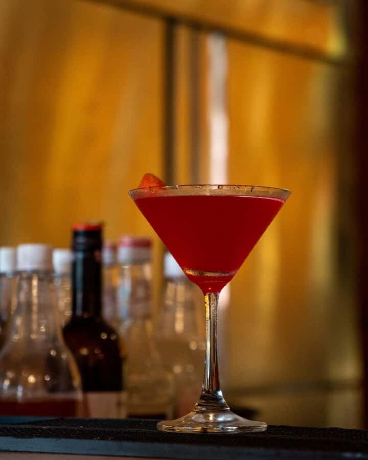 Ubud: Cantina Classe Authentic Italian Dining E-Voucher - What You Can Expect