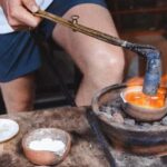 Ubud Center: Silver Class Experience with 7gr Hand Made - What to Expect from the Silver Class Experience