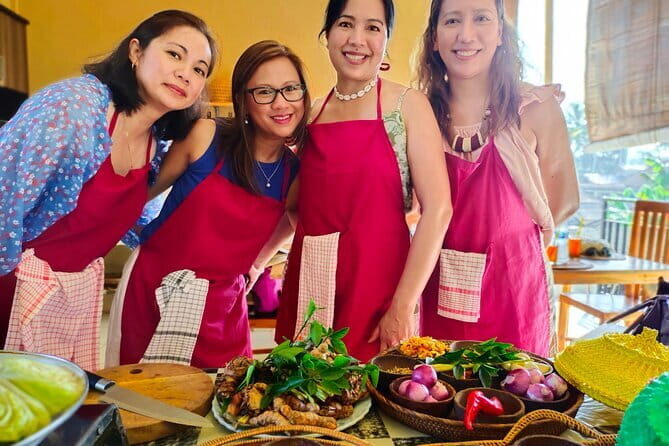 Ubud Cooking Class Temple Tour and Jungle Swing - The Sum Up: Is This Tour for You?