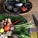 Ubud: Cooking Class with Optional Market Visit & Meal - The Itinerary Breakdown