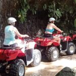 Ubud Countryside Sightseeing Tour by ATV Ride - Authentic Insights from Reviewers