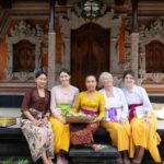 Ubud: Cultural Fashion Experience w/ Makeup & Photoshoot - Exploring the Experience in Detail