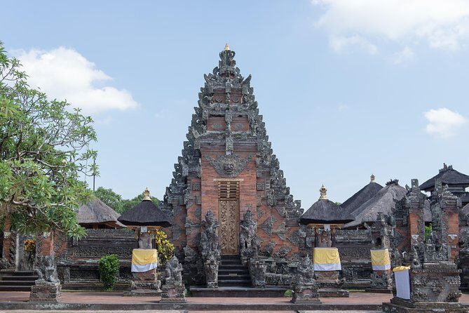 Ubud Customized Tour All-Inclusive - What’s Included and What’s Not?