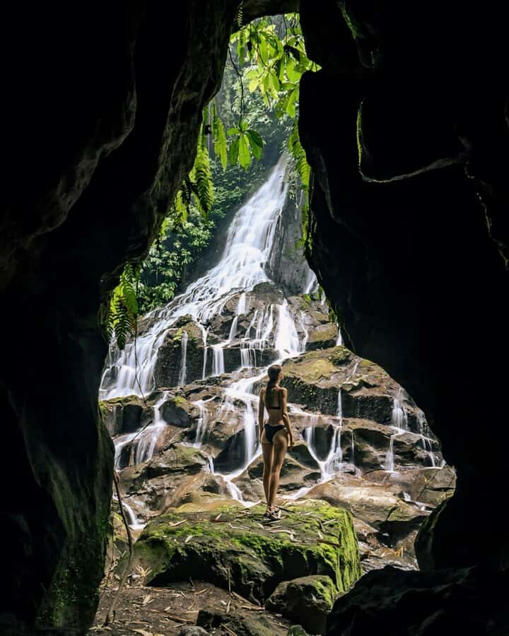 Ubud: Discover Hidden Waterfalls with Swing & Rice Terrace - What Travelers Are Saying