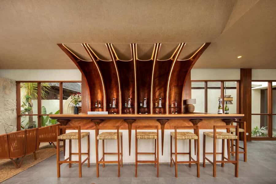 Ubud: Flairs Thai Restaurant Dining & Cocktail Bar E-Voucher - What to Expect at Flairs Ubud