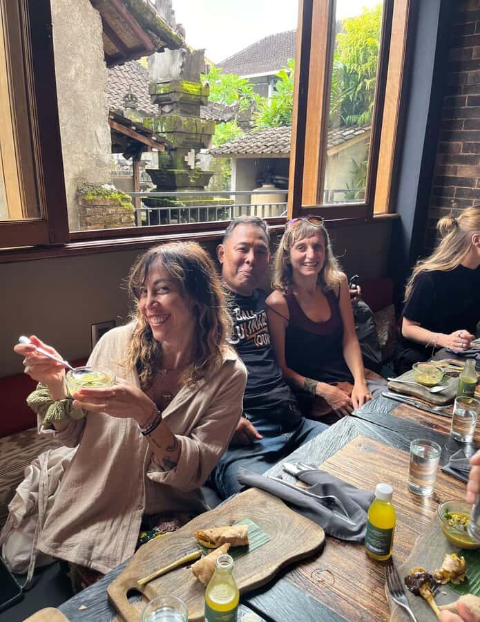 Ubud Food & Cultural Tour with 10+Tastings - The Itinerary: What You Can Expect