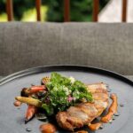 Ubud: Gauri Restaurant with Jungle View Dining E-Voucher - The Menu and Food Quality
