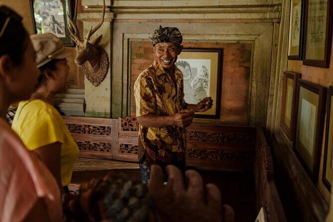 Ubud Guided Walking Tour - Authentic Reviews and Guide Insights