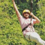 Ubud Half Day Skybike and Zipline Rice Terrace Tour - What’s Included and What’s Not