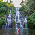 Ubud: Hidden Waterfall, Rice Terrace & Ulun Danu Temple Tour - What to Expect on the Day