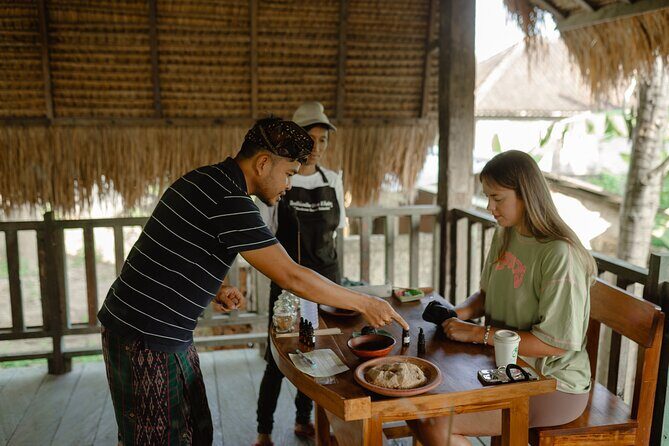 Ubud Incense Class - What to Expect: A Close Look at the Incense-Making Class
