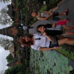 Ubud Jungle Cart Adventure + Volcano view Tour. - What’s Included and What to Keep in Mind