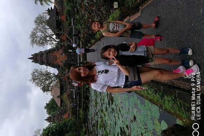 Ubud Jungle Cart Adventure + Volcano view Tour. - What’s Included and What to Keep in Mind