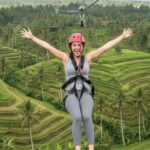 Ubud: Lazy Cave River Tubing and Zipline in Rice Terrace - Who Will Love This Tour?