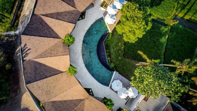 Ubud: luxury villa pool afternoon experience (Secret Sunbed) - The Practicalities: What You Need to Know