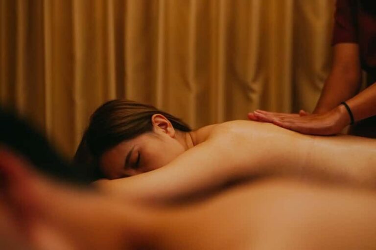 Ubud: Massage & Flower Bath at Tejas Spa Monkey Forest - The Value and Practicality