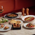 Ubud/Monkey Forest: Habitat Bistro Dining E-Voucher - The Setting and Ease of Access