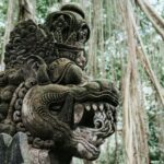 Ubud, Monkey forest, Riceterace Waterfall, Purification - The Sum Up: Who Is This Tour Best For?