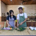 Ubud: Morning Market, Balinese Cooking Class & Yoga Session - Deep Dive into Each Experience