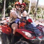 Ubud: Premium ATV Adventure Through Rice Terraces - What to Expect: A Balance of Adventure and Culture