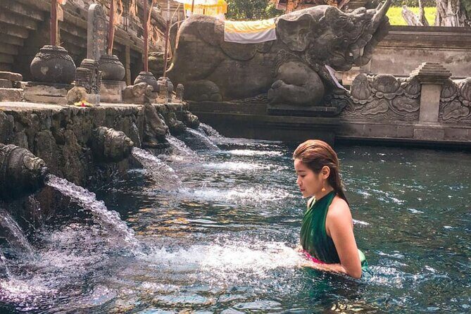 Ubud Private Customized Full Day Tour - Additional Stops and Personalization