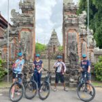 Ubud: PRIVATE E-bike Tour inside Rice Field with meal & pool - In-Depth Look at the Itinerary