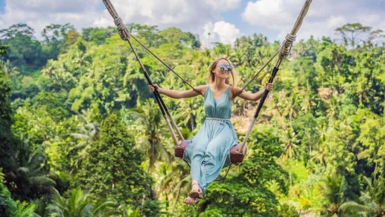Ubud: Private Fullday Tour with Flexible Itenarary - Why Choose This Ubud Tour?